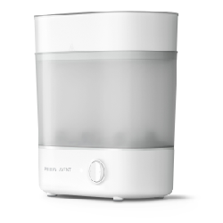 Philips AVENT Stérilisateur, stérilisateur de biberons, Advanced
