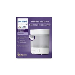 AVENT STERILISATEUR ET CONSERVATEUR SCF 291/00