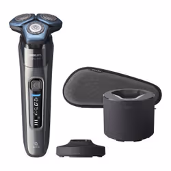 Philips SHAVER Series 7000 S7788/55 Rasoir électrique 100 % étanche - Vue supplémentaire 2