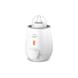Avent Chauffe-biberon rapide SCF355/07