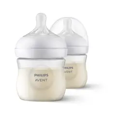 Philips AVENT SCY900/02 biberon Transparent Polypropylène (PP)