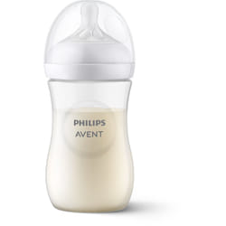 Philips Avent Natural Response SCY903/01 3-6 m 260 ml