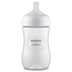 Avent Natural Response Biberon 260 ml 1 Mois et +