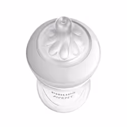 Philips AVENT SCY903/67 biberon Bleu, Transparent Polypropylène (PP)