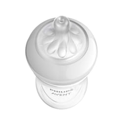 Philips AVENT SCY903/67 biberon Bleu, Transparent Polypropylène (PP)