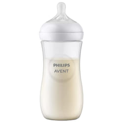 Avent Natural Response Biberon 330 ml 3 Mois et +