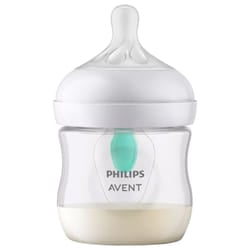 Avent Natural Response Biberon avec Valve AirFree 125 ml 0 Mois et +