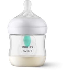 Philips AVENT SCY670/01 biberon Transparent Polypropylène (PP)