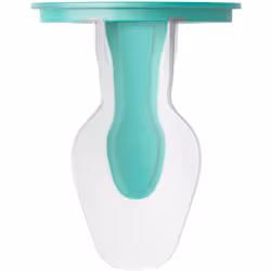 Philips AVENT SCY670/01 biberon Transparent Polypropylène (PP) - Vue supplémentaire 2
