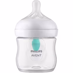 Philips AVENT SCY670/01 biberon Transparent Polypropylène (PP) - Vue supplémentaire 3