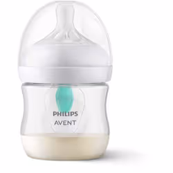 Philips AVENT SCY670/01 biberon Transparent Polypropylène (PP) - Vue supplémentaire 5