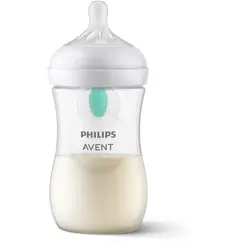 Philips AVENT SCY673/01 biberon Transparent Polypropylène (PP)