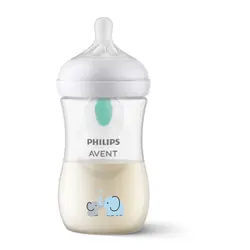 Philips AVENT SCY673/81 biberon Multicolore, Transparent Polypropylène (PP)