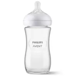 Philips AVENT SCY933/01 biberon Transparent