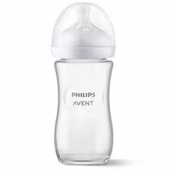 Philips AVENT SCY933/01 biberon Transparent - Vue supplémentaire 3