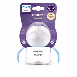 Philips AVENT Natural Response SCF263/61 Tasse d'apprentissage - Vue supplémentaire 2