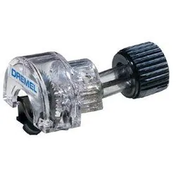 Dremel Dispositif pour mini-scie