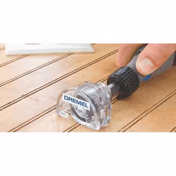 Dremel Dispositif pour mini-scie - Vue supplémentaire 2