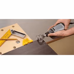 Dremel Dispositif pour mini-scie - Vue supplémentaire 4