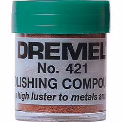 Dremel Kit nettoyage / polissage - Vue supplémentaire 5
