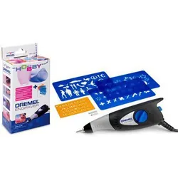 Dremel 290-3 35 W 6000 spm