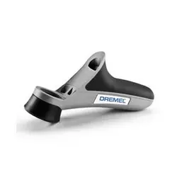 Dremel Adaptation Poignée de Précision