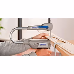 Dremel Moto-Saw (MS20-1/5) scie sauteuse 70 W 1,1 kg - Vue supplémentaire 3