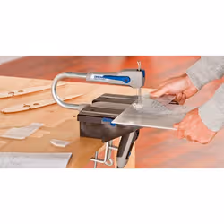 Dremel Moto-Saw (MS20-1/5) scie sauteuse 70 W 1,1 kg - Vue supplémentaire 4
