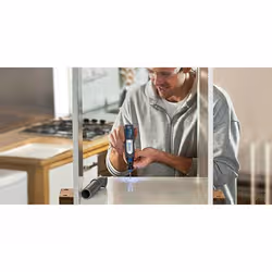Dremel F0138050JE outil multi-fonctions rotatif - Vue supplémentaire 5