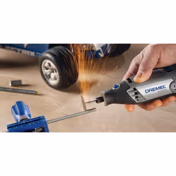 Dremel 3000-1/25 EZ 130 W - Vue supplémentaire 2
