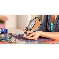 Dremel 3000-1/25 EZ 130 W - Vue supplémentaire 4