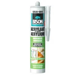Bison Mastic Acrylique