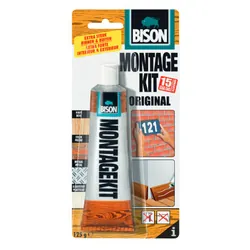 Bison Montagekit Original