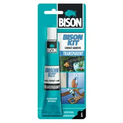 Bison Kit Transparent