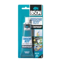 Bison Kit Transparent carte 100 ml