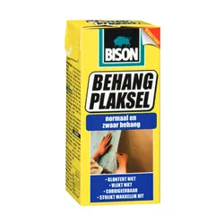 Bison Colle Papiers Peints Normaux et Lourds