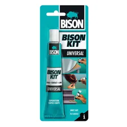Bison Tube 50 ml (Carte)