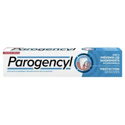 Prevention Gencives Dentifrice 75ml Parogencyl