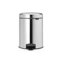 Brabantia Poubelle a pedale newIcon 5L