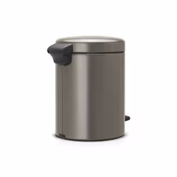 Brabantia Poubelle a pedale newIcon 5L - Vue supplémentaire 3