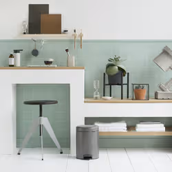 Brabantia Poubelle a pedale newIcon 5L - Vue supplémentaire 4