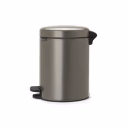 Brabantia Poubelle a pedale newIcon 5L - Vue supplémentaire 5