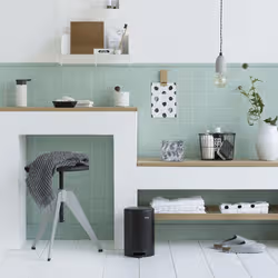 Brabantia Poubelle a pedale newIcon 3L - Vue supplémentaire 4