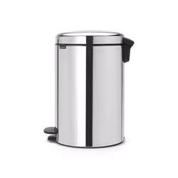 Brabantia NewIcon Rond Argent - Vue supplémentaire 2