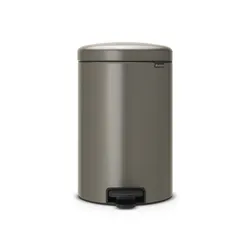 Brabantia NewIcon Rond Platine