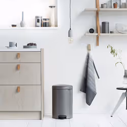Brabantia NewIcon Rond Platine - Vue supplémentaire 3