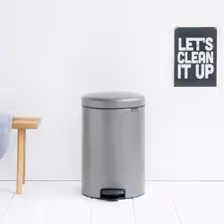 Brabantia NewIcon Rond Platine - Vue supplémentaire 5