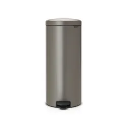 Brabantia Poubelle a pedale newIcon 30L