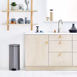 Brabantia Poubelle a pedale newIcon 30L - Vue supplémentaire 4