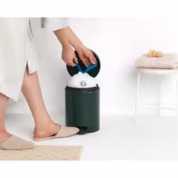 Brabantia Poubelle À Pédale Newicon - Vue supplémentaire 3